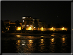 foto Bassano del Grappa di notte